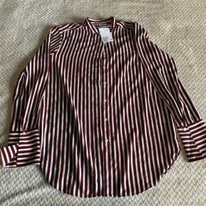 H&M blouse